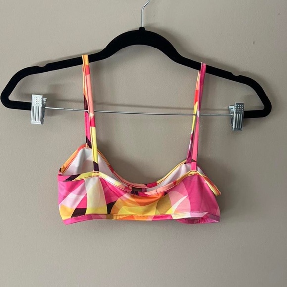 Colorful bra top - Picture 4 of 4